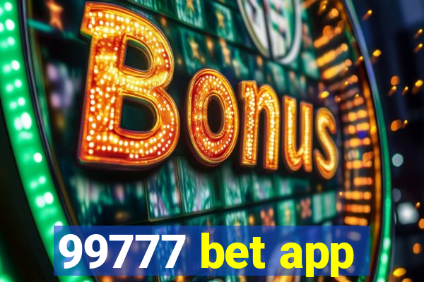 99777 bet app